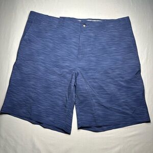 Callaway Performance Golf Stretch Opti-Dri Media Pocket Blue Mens Size 40 NWT